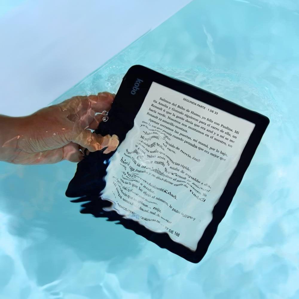 comprar ereader nuevo y segunda mano