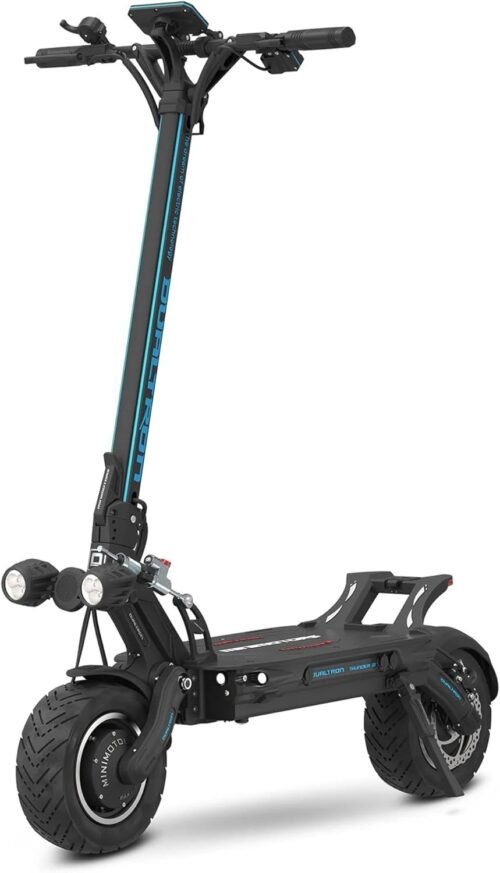 Scooter Eléctrico HONEYWHALE H3